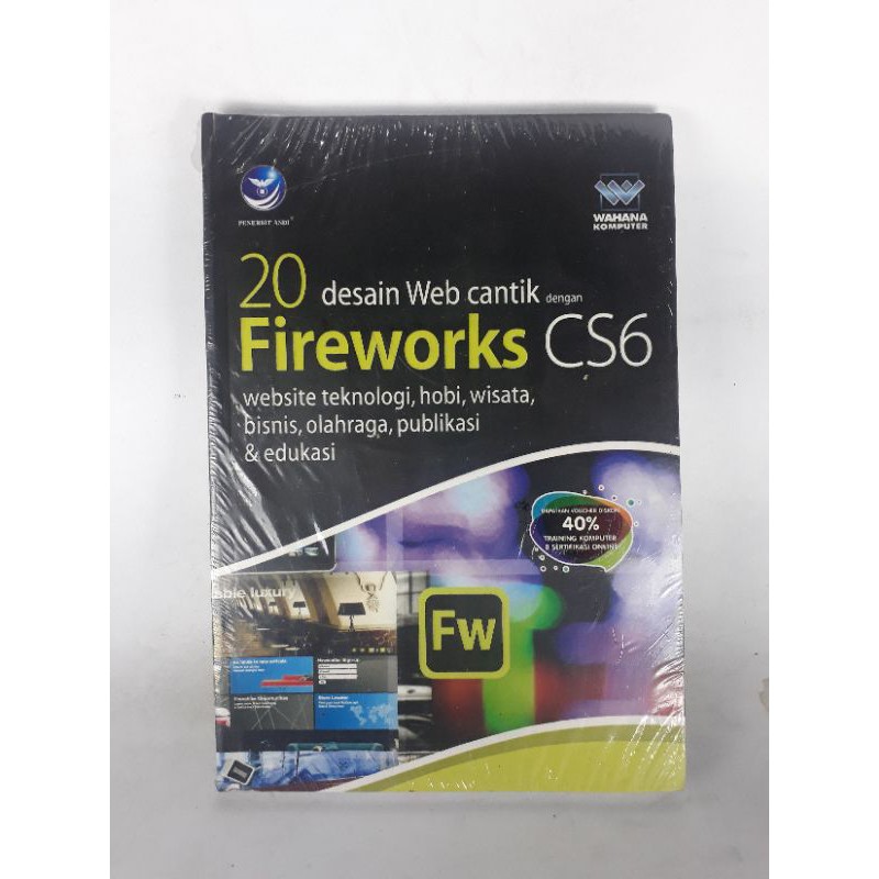 20 desain Web cantik Fireworks CS6 website teknologi hobi wisata bisnis, olahraga, publikasi,edukasi