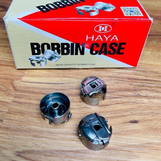 Sekoci/Bobbin case Towa mesin jahit bordir manual/computer Best Quality