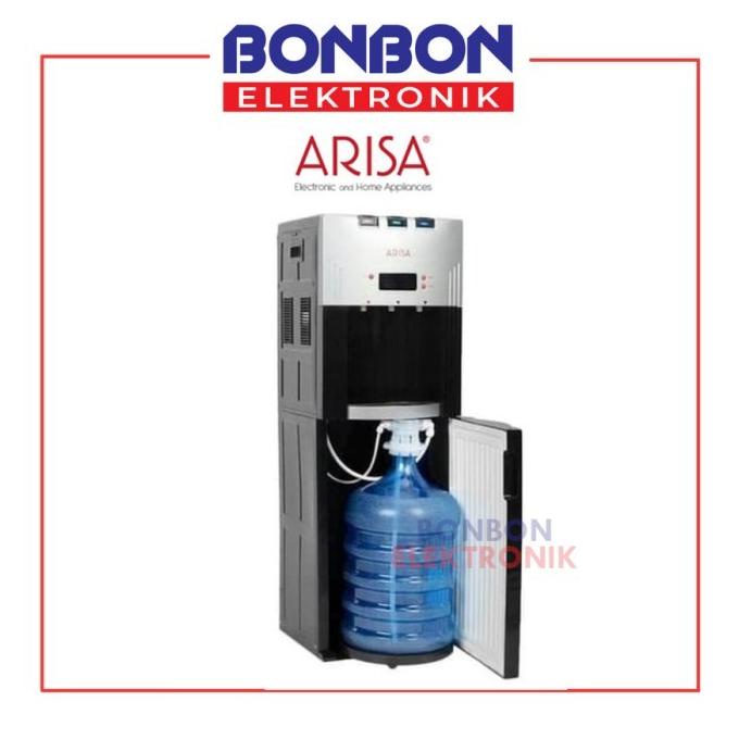 Arisa Dispenser Galon Bawah Bwd 7M1Mqtbnob