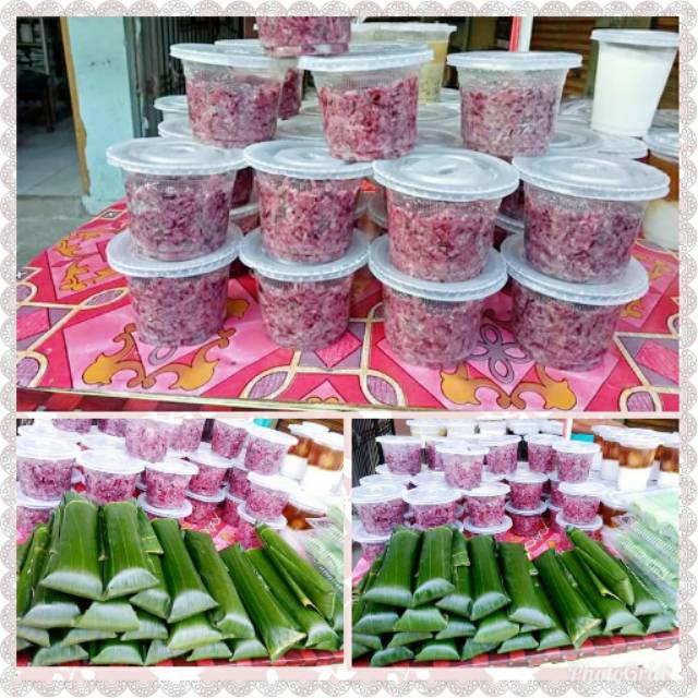 

TAPE ULI MANIS & LEGIT