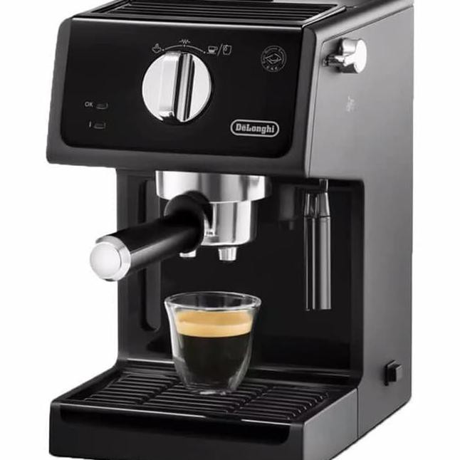 Mesin kopi ECP 31.21 / Coffee Maker Delonghi / Mesin Kopi Delonghi