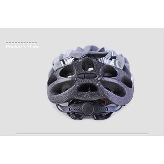 Helm Sepeda  Universal Gunung Mtb Anak  Lipat Listrik BMX  