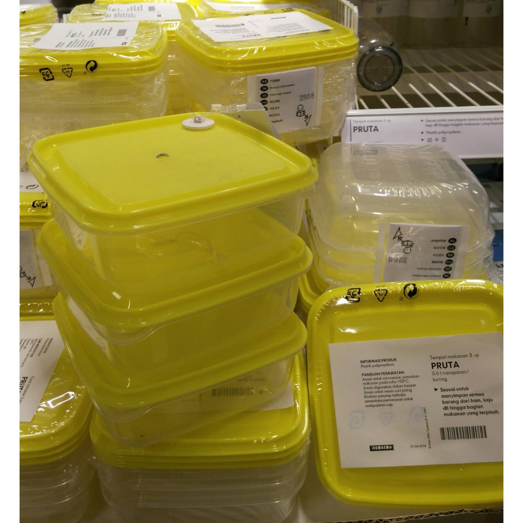 Peralatan Makan Bayi Ikea Bayi Anak Perawatan Makanan Anak