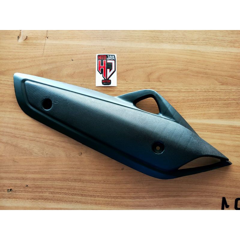 Tutup Cover Knalpot Nmax Old Potong