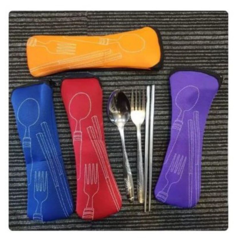 Alat masak portable | Outdoor Gunung | Alat masak | Outdoor |Set perlengkapan alat makan