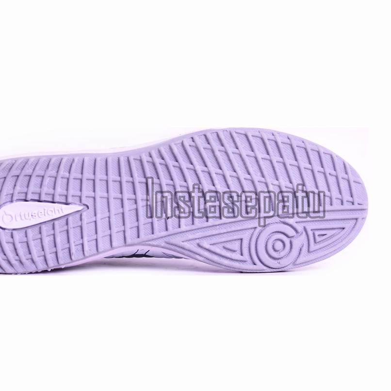 Sepatu Futsal Ortuseight Catalyst Requin Grey I Ortus Hiu