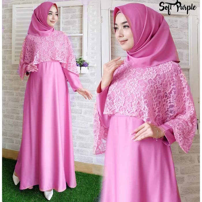 Baju Peach Cocok Dengan Jilbab Warna Apa Tips Mencocokan