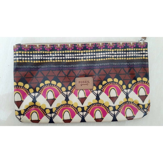 Fossil Keyper Pouch