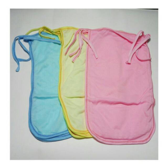 Popok tali bayi baru lahir bijian murah 0-3 bulan