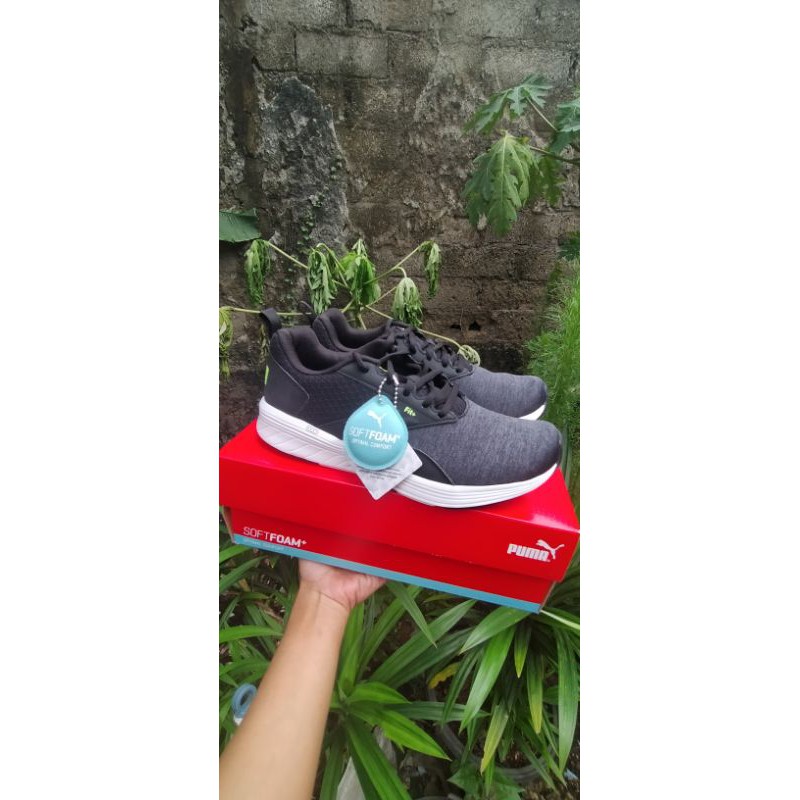 Puma Run/Train NRGY Comet Original