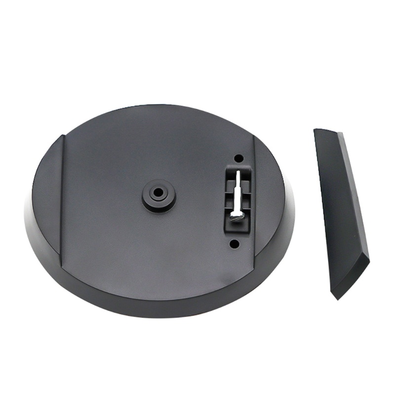 Btsg Vertical Stand 2-in-1 Bracket Holder Base Dengan Sekrup Untuk Konsol Game PS5 DE/UHD