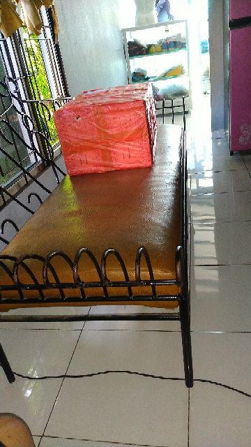 Toples Mika  1/2 Kg.