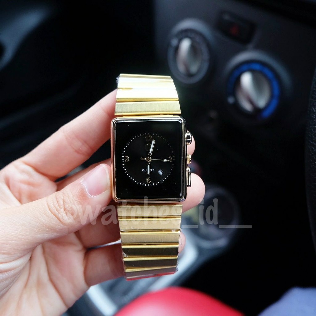 Jam Tangan Iphone