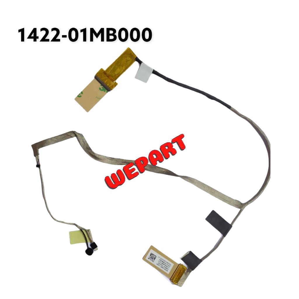 Kabel Cable Flexible Laptop Asus X550C X550CA x550 1422-01MB000