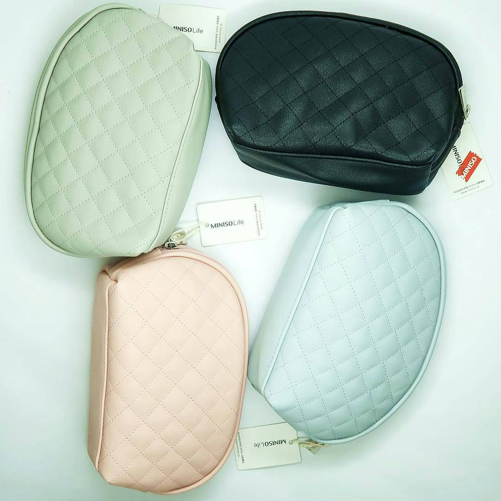 Miniso Makeup Pouch