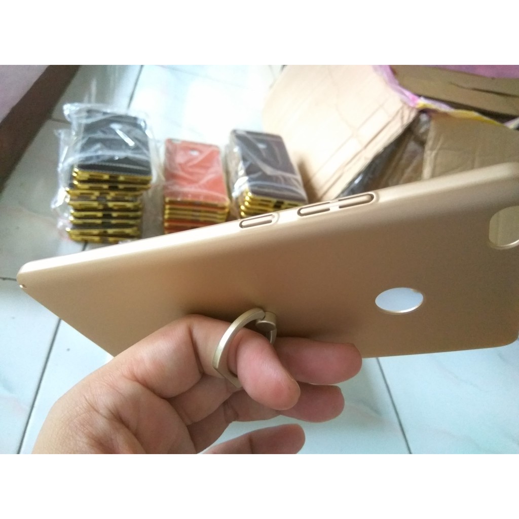 Hard Back Case Redmi MAX