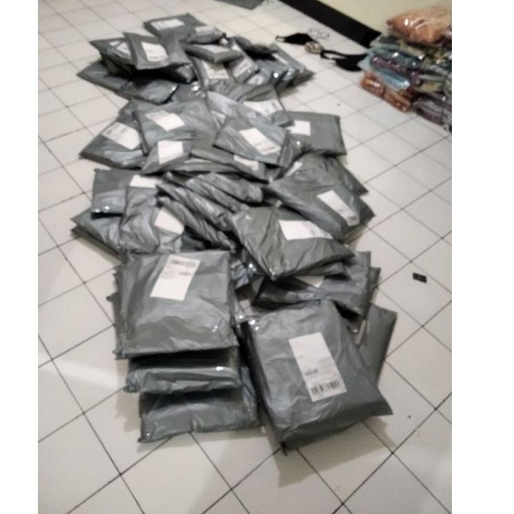 [KODE BARANG T6908] FLANNEL HOODIE ORIGINAL M-L-XL [PREMIUM QUALIY] BIG SIZE XXL XXXL XXXXL #HRZ