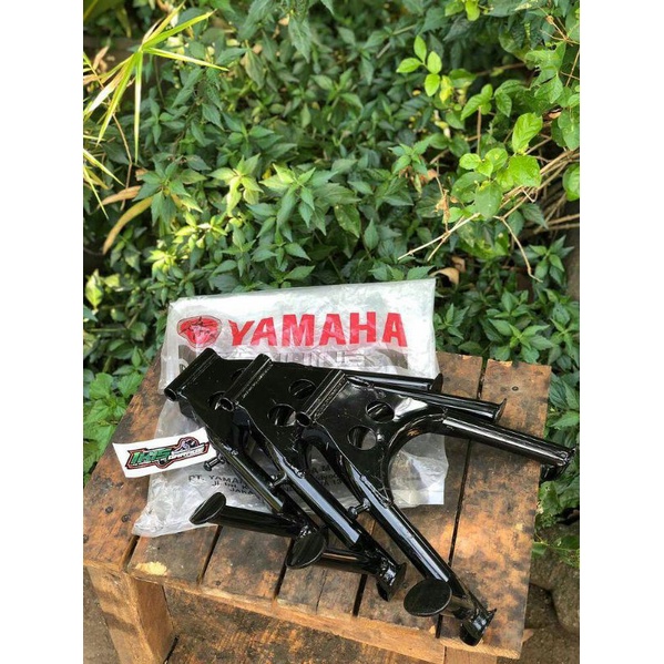 standar 2 jagang tengah scorpio original