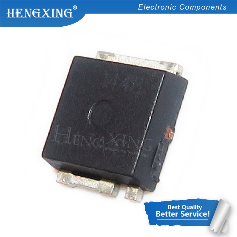 50pcs Ic AOL1448 AO1448 1448 QFN