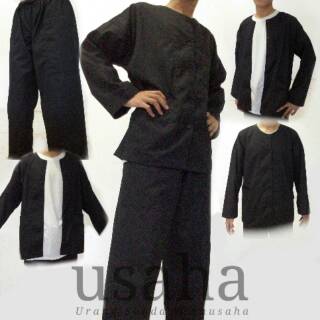 PRE ORDER KOKO PANGSI KHAS SUNDA BAJU SILAT BAJU KHAS PRE ORDER KOKO PANGSI KHAS SUNDA BAJU SILAT BAJU KHAS