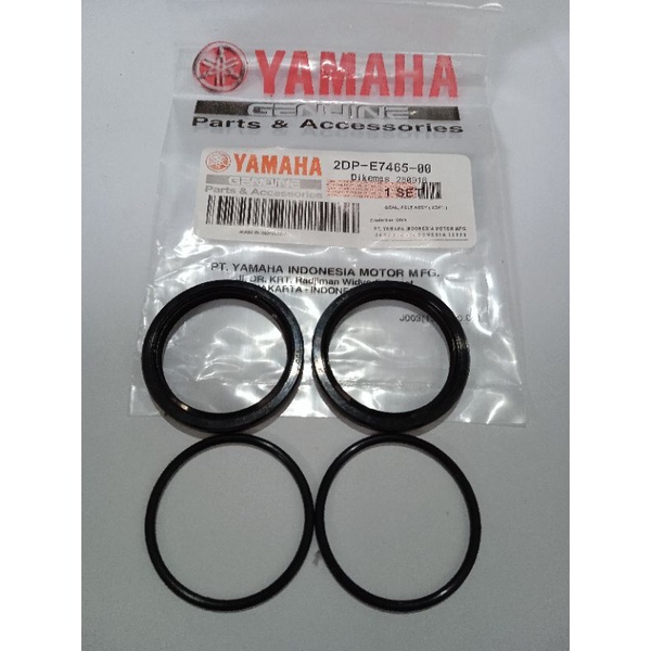 SEAL/SIL.PULLY CVT.NMAX.OLD LAMA. NEW AEROX NMAX 2020.LEXI