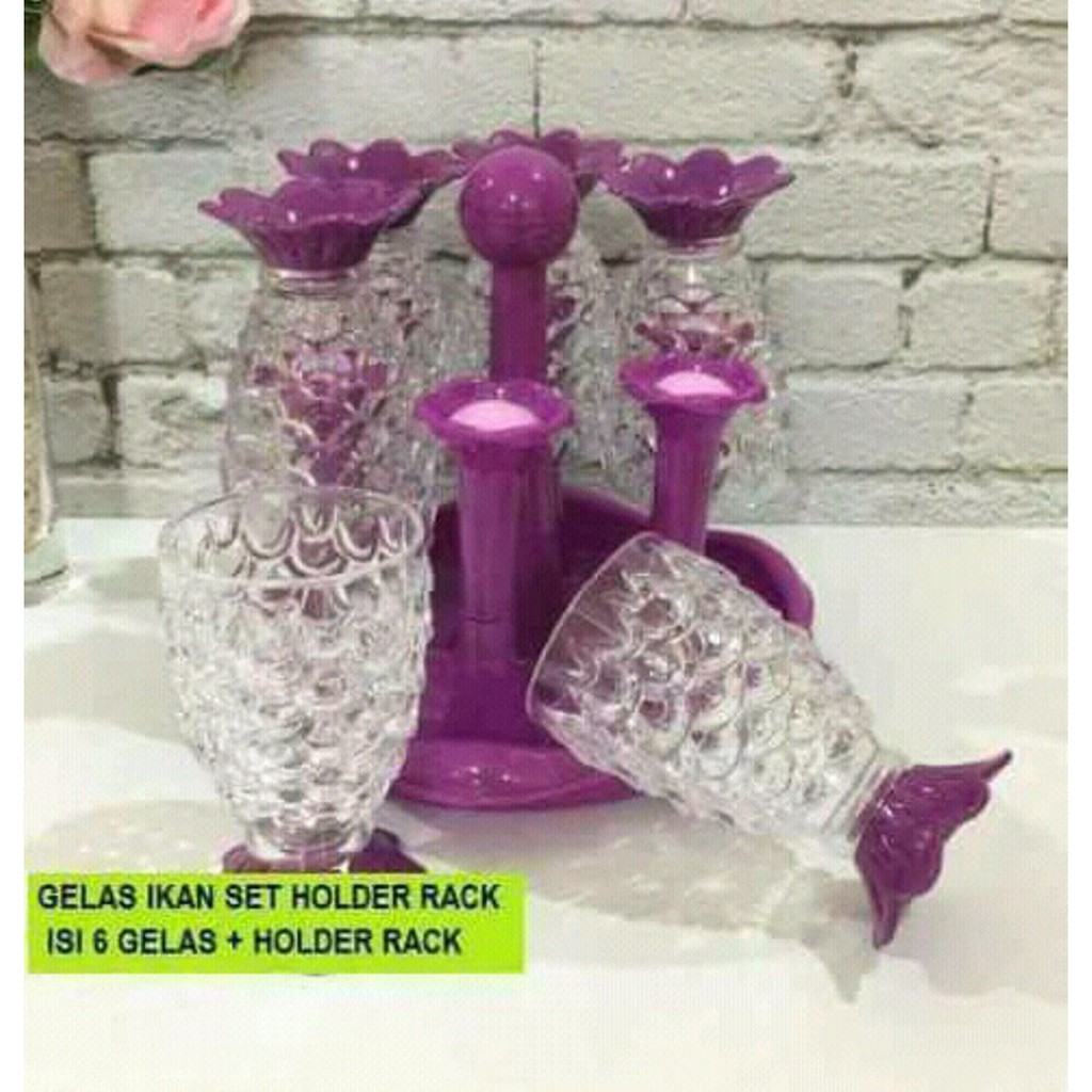 Unduh 52 Gambar Gelas Ikan Paling Bagus HD