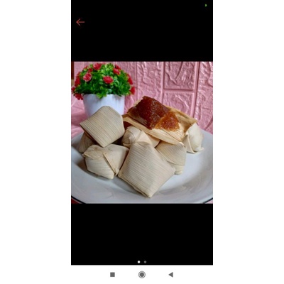 

Wajit Garut Asli 1 kg