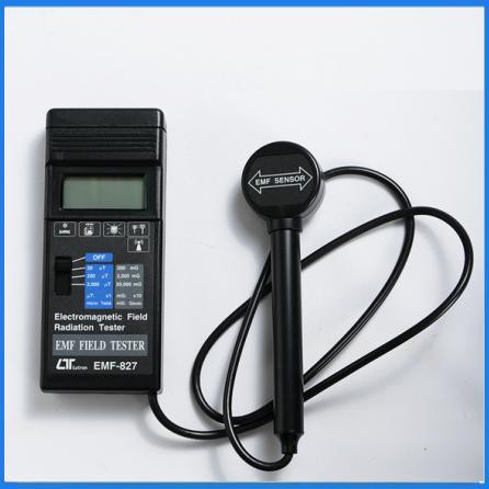 EMF Tester Lutron EMF-827