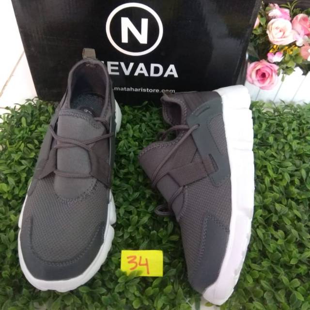 Sepatu anak Nevada
