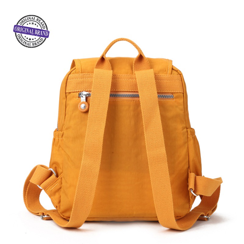 GUDIKA 5015 | Backpack Waterproof Wanita Tas Ransel Laptop Anti Air Import Original | Ransel Cewek | Ransel Perempuan | Tas Wanita
