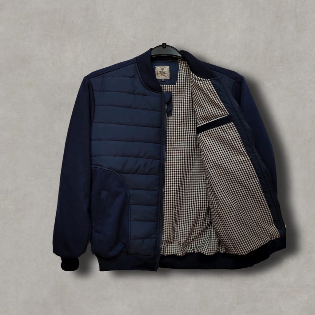 Jaket Mode Baru Musim Semi dan Musim Gugur Anak Laki-laki / Anak Perempuan Soft Polyester