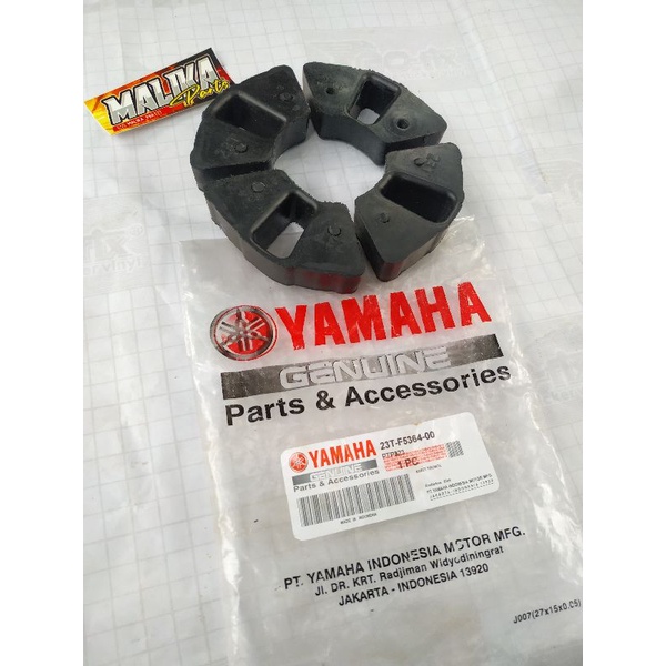 KARET ANGKATAN TROMOL ORIGINAL RX KING SCORPIO JUPITER DAMPER BOSH NAPGEAR NAPGIR VELG BRT CHEMCO RC