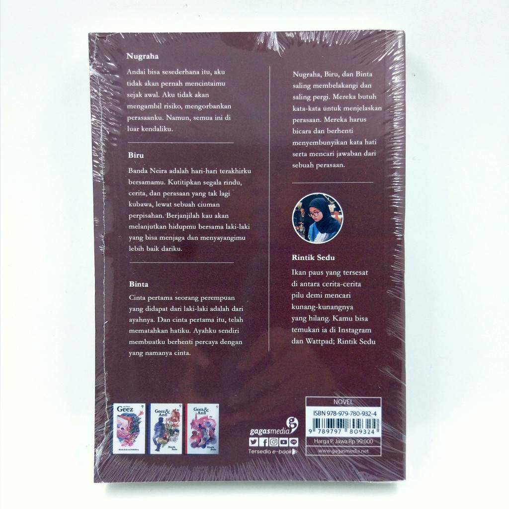 Kata Rintik Sedu Shopee Indonesia Kata Rintik Sedu Shopee Indonesia