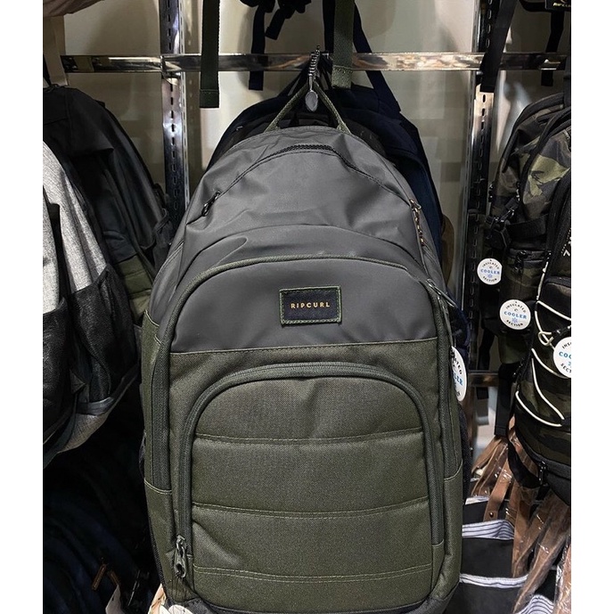 new arrival tas punggung Rip Curl original sg338