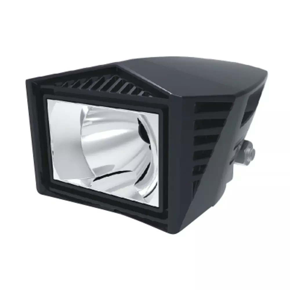 Lampu Depan Led RTD E03D Terang Banget 1200 Lumens 12 Watt