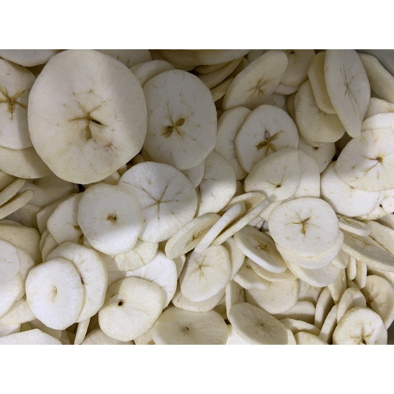 

kripik apel grade A satu bal isi 5kg