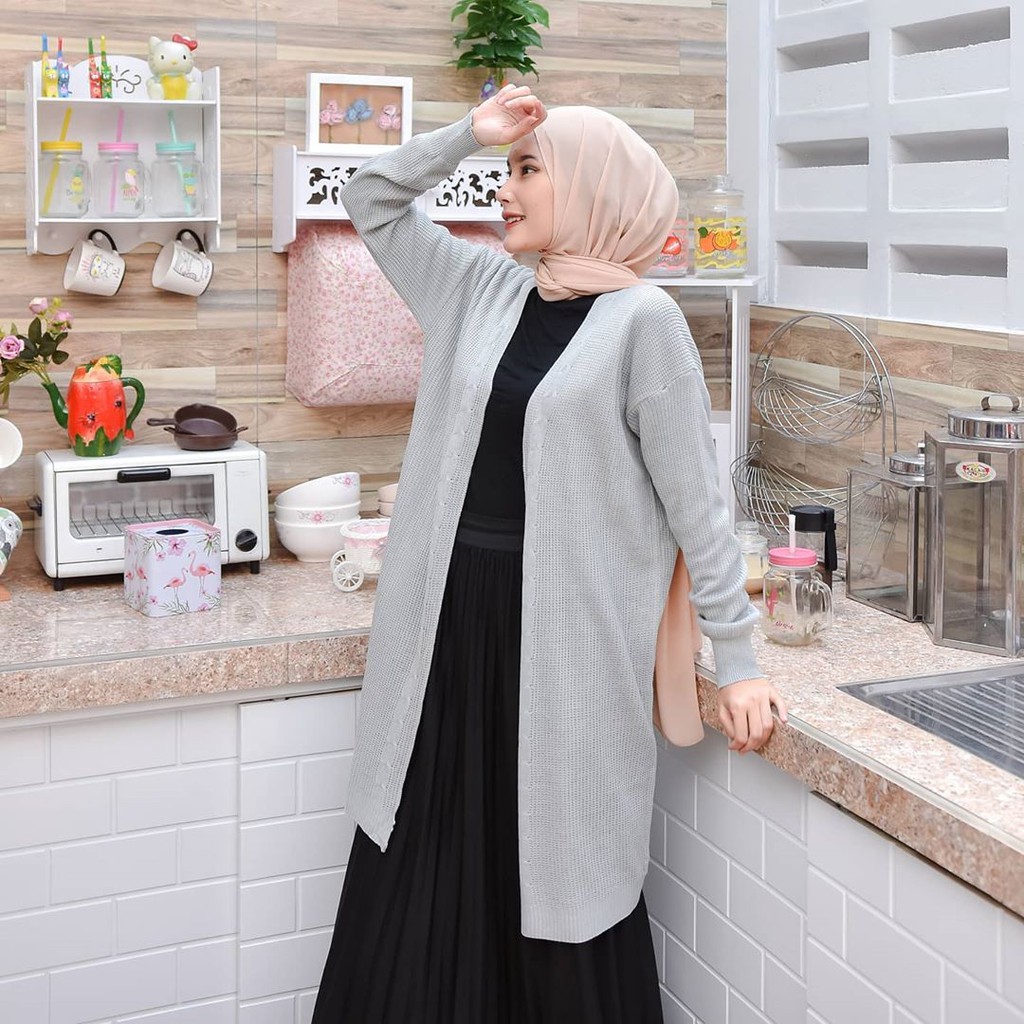 Loretta Cardie rajut premium-5