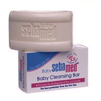 sebamed baby