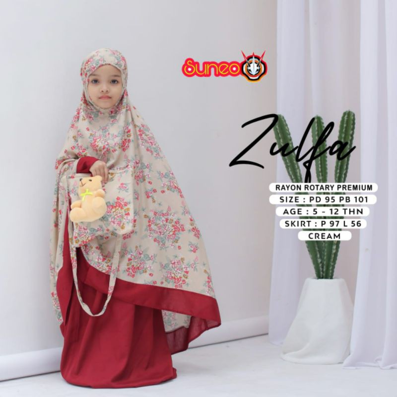 READY MACAM MACAM MUKENA ANAK NEW MOTIF ORI SOLO GROSIR BEST RESELLER