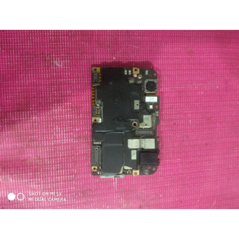 Mesin Vivo Y53