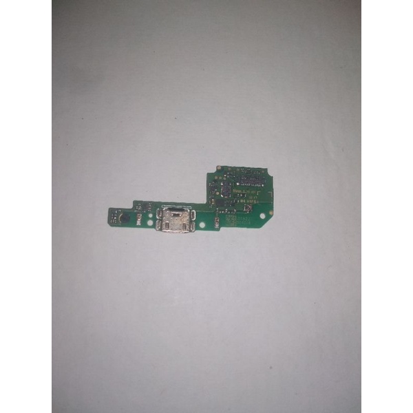 Papan Charger redmi 6a