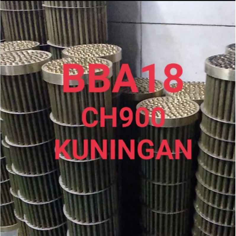 Isi Water Cooler - Tube Water Cooler - Radiator - CH900 - Kuningan