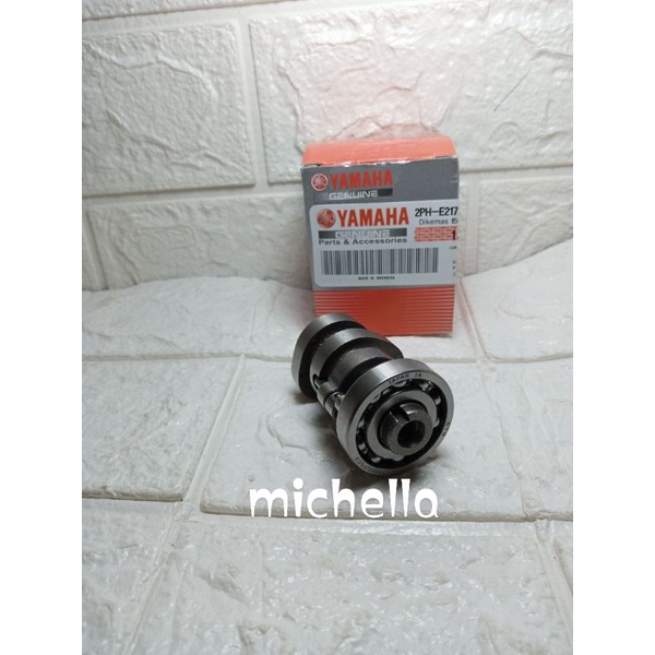 noken  as Mio M3,Fino 125,soul GT 125 (2PH)