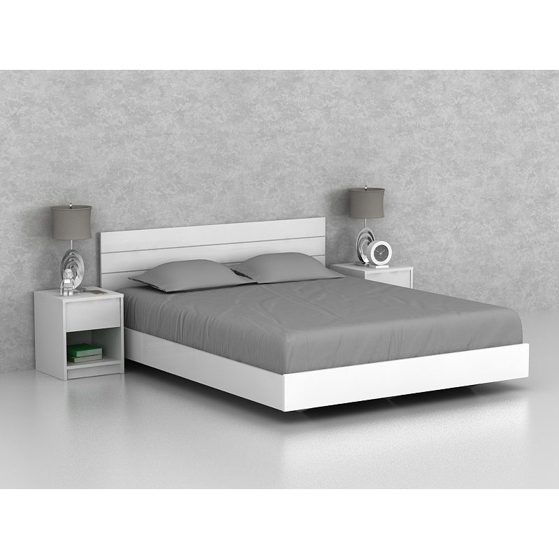 Divan Granada 160 + 2 Nakas - by Pro Design