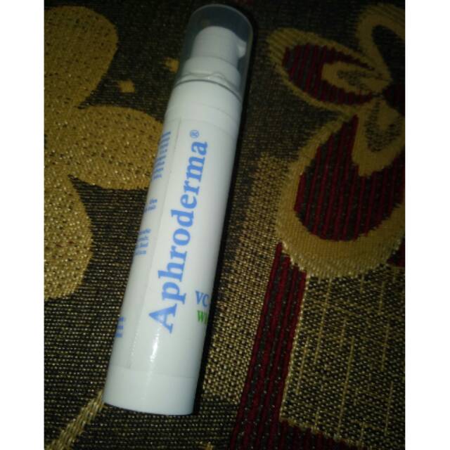 Aphroderma VC-Gen Serum