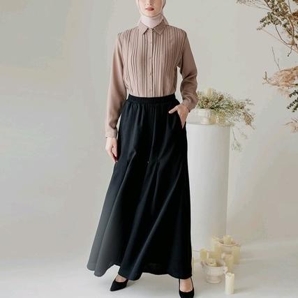 @jw-148|⭐ Palazzo Pants Wanita Celana Kulot Palazzo Celana Kulot Wanita Celana Palazzo Wanita⭐makaci