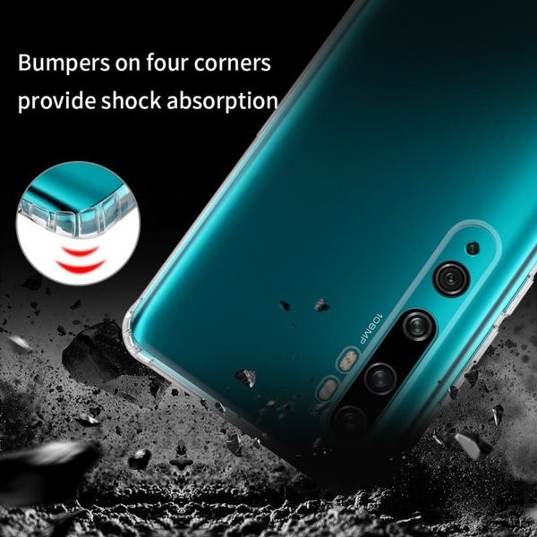 Nature Case Xiaomi CC9 Pro Mi 10T 10 T Original