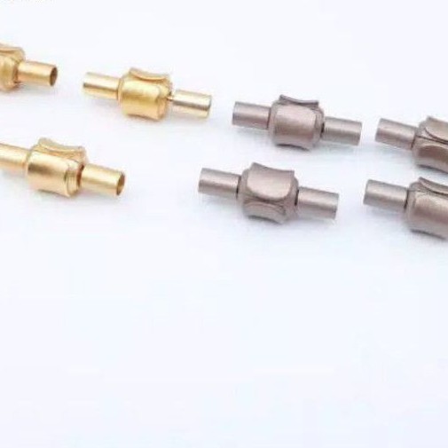 Pengait Gelang Tali kawat Pengait Kunci Gelang Wirerop