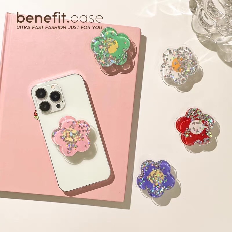 POP SOCKET FLORAL COLLECTION / POPSOCKET 3D GLITTER KARAKTER BUNGA / PHONE HOLDER HP BAHAN AKRILIK MOTIF BUNGA GAYA KOREA / INSTAGRAM KOREAN POPSOCKET / POPSOCKET  BUNGA ACRYLIC KOREA LUCU / PHONE GRIP / GRIPTOK FLOWER / FLOWER FLORAL SERIES