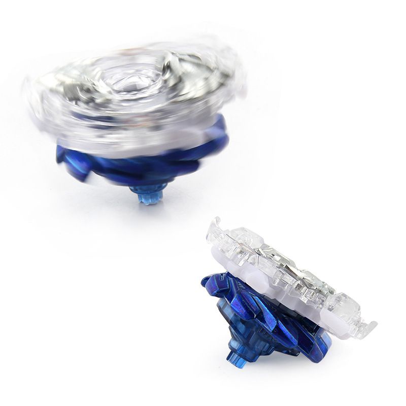 Burst Storm Beyblade Starter Lost Longinus Luinor.Peluncur Kado N.Sp No B-66